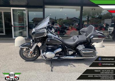 Bmw R 18 Transcontinental (2021 - 24) - Annuncio 9716723