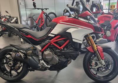 Ducati Multistrada 1200 S Pikes Peak (2016 - 17) - Annuncio 9716727