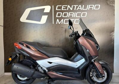Yamaha X-Max 300 ABS (2017 - 20) - Annuncio 9716733