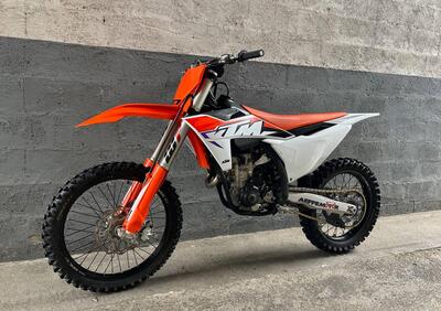 KTM 250 SX-F (2023) - Annuncio 9716743