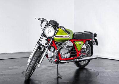 Moto Guzzi V7 SPORT "Telaio Rosso" - Annuncio 9716741