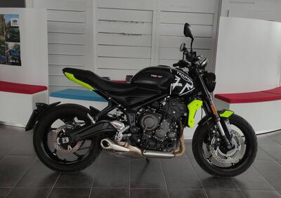 Triumph Trident 660 (2021 - 24) - Annuncio 9716745