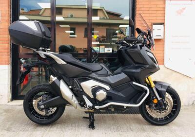 Honda X-ADV 750 DCT Gravel (2021 - 24) - Annuncio 9716746
