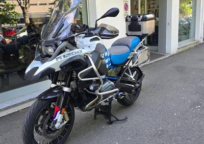 Bmw R 1200 GS Adventure (2017 - 18) - Annuncio 9716752
