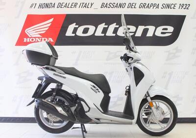Honda SH 150 i (2017 - 19) - Annuncio 9716747