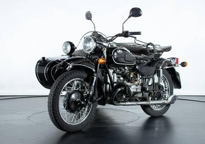 Ural 750 MOTO SIDECAR - Annuncio 9716755