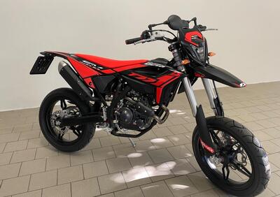 Betamotor RR 125 4T Motard T (2023 - 24) - Annuncio 9716748