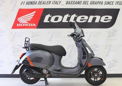 Vespa GTS 300 Super Sport (2023 - 24) - Annuncio 9716754