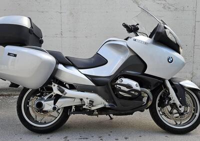 Bmw R 1200 RT (2005 - 07) - Annuncio 9716761