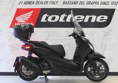 Piaggio Beverly 300 S ABS-ASR (2021 - 25) - Annuncio 9716760