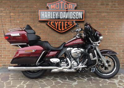 Harley-Davidson 1690 Electra Glide Ultra Limited Low (2014 - 16) - FLHTKL - Annuncio 9716765