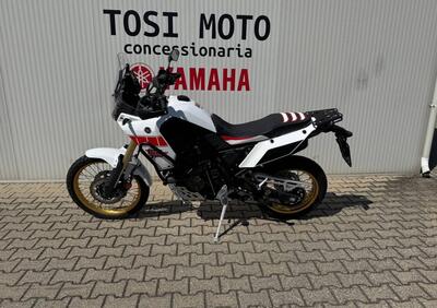 Yamaha Ténéré 700 Rally Edition (2022 - 24) - Annuncio 9716770