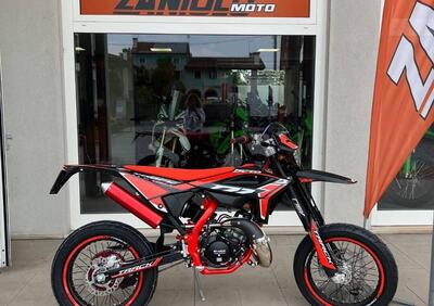 Betamotor RR 50 Motard Track (2021 - 25) - Annuncio 9716768