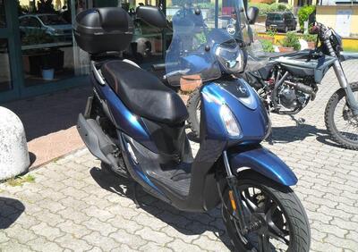 Sym Symphony 125 (2021 - 24) - Annuncio 9716786