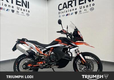 KTM 890 Adventure R (2022) - Annuncio 9691519