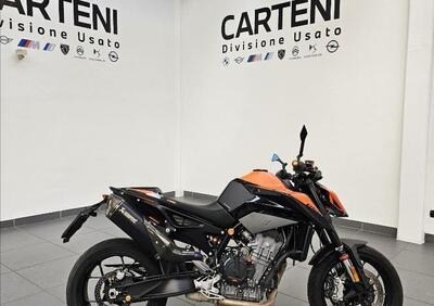KTM 890 Duke (2021 - 23) - Annuncio 9703641