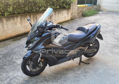 Kymco AK 550 ETS (2021 - 25) - Annuncio 9716804