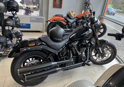 Harley-Davidson Low Rider S (2022 - 24) - Annuncio 9646535