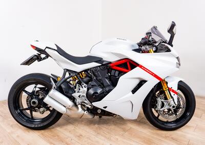 Ducati SuperSport 939 S (2017 - 20) - Annuncio 9716809