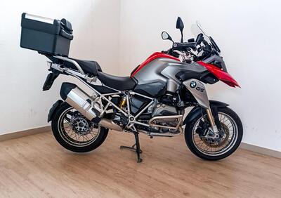 Bmw R 1200 GS (2004 - 07) - Annuncio 9716810