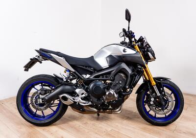 Yamaha MT-09 SP (2018 - 20) - Annuncio 9716814