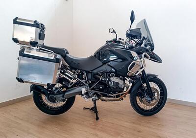 Bmw R 1300 GS Adventure Triple Black (2025) - Annuncio 9716815