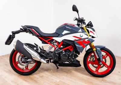 Bmw G 310 R (2016 - 20) - Annuncio 9716816