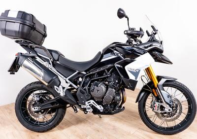 Triumph Tiger 900 Rally (2020 - 23) - Annuncio 9716817