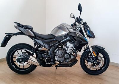 Voge Brivido 500 R (2020) - Annuncio 9716819