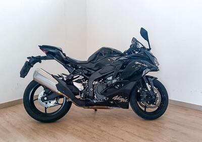 Kawasaki Ninja ZX-4R (2024 - 25) - Annuncio 9716822