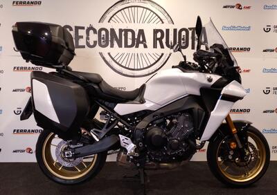 Yamaha Tracer 9 GT (2021 - 24) - Annuncio 9716691