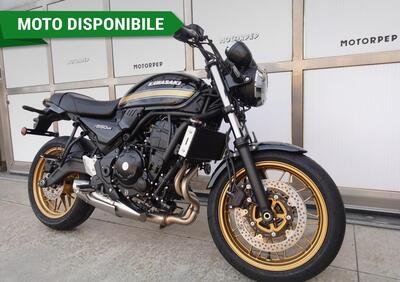 Kawasaki Z 650 RS (2022 - 24) - Annuncio 9716824