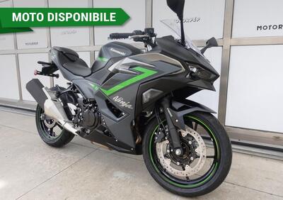 Kawasaki Ninja 500 SE (2024 - 25) - Annuncio 9716826