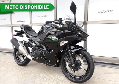 Kawasaki Ninja 500 (2024 - 25) - Annuncio 9716827