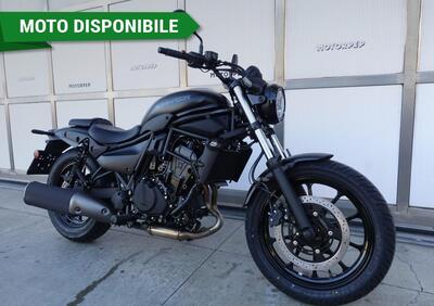 Kawasaki Eliminator 500 (2024 - 25) - Annuncio 9716829