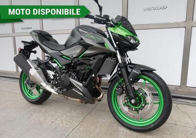 Kawasaki Z 500 SE (2024 - 25) - Annuncio 9716830