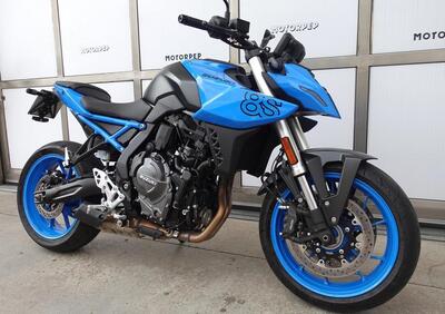Suzuki GSX-8S (2023 - 24) - Annuncio 9716840
