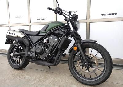 Honda CL500 (2023 - 24) - Annuncio 9716841