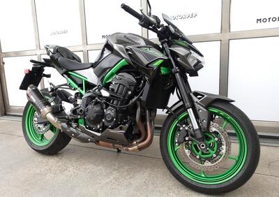 Kawasaki Z 900 Performance (2021 - 24) - Annuncio 9716843