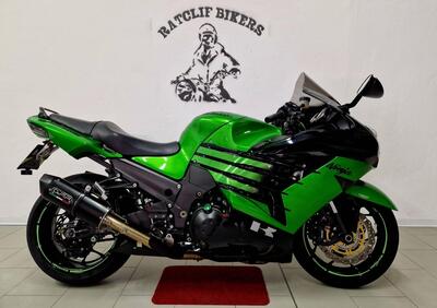 Kawasaki ZZR 1400 ABS (2012 - 15) - Annuncio 9716862