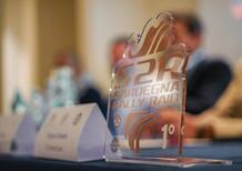 Sardegna Rally Raid. Gente vera, fatti veri. La Presentazione Ufficiale