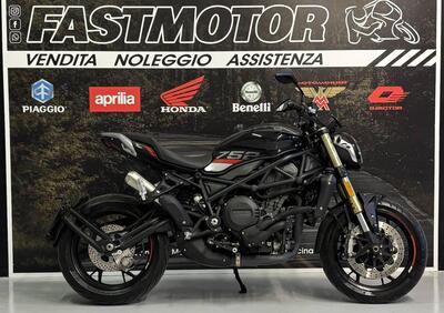 Benelli 752 S (2022 - 25) - Annuncio 9702596