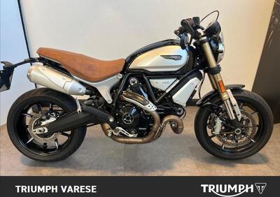 Ducati Scrambler 1100 (2018 - 20) - Annuncio 9673871