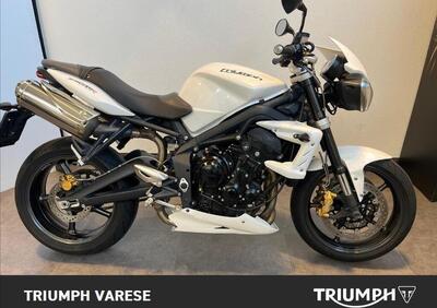 Triumph Street Triple R ABS (2013 - 17) - Annuncio 9716882