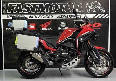Moto Morini X-Cape 650 (2021 - 25) - Annuncio 9716885