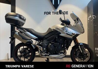 Triumph Tiger 1050 Sport 1050 ABS (2016 - 20) - Annuncio 9716887