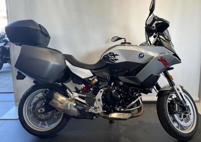 Bmw F 900 XR (2020 - 24) - Annuncio 9716890