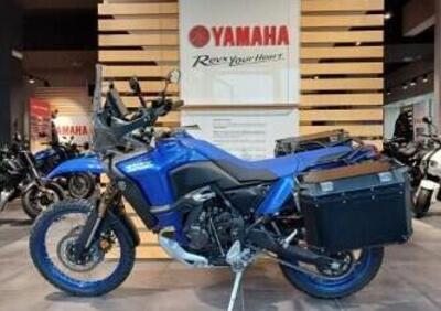 Yamaha Ténéré 700 World Raid (2022 - 25) - Annuncio 9716891