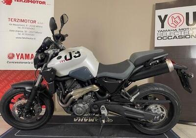 Yamaha MT-03 (2006 - 14) - Annuncio 9716893