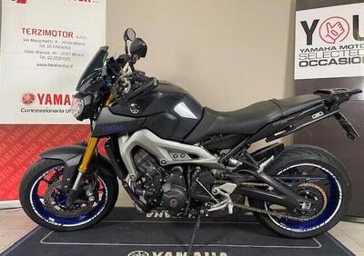 Yamaha MT-09 (2013 - 15) - Annuncio 9716894